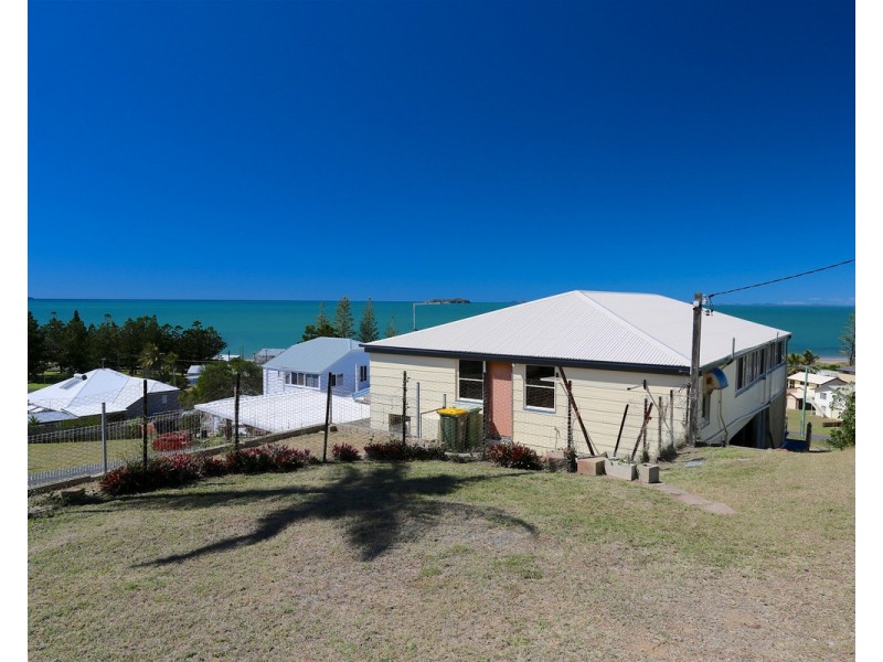 3 Bright Street, Emu Park QLD 4710