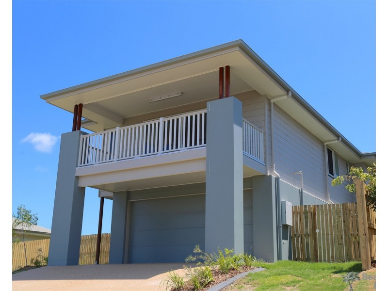 7 Seaspray Drive, Zilzie QLD 4710