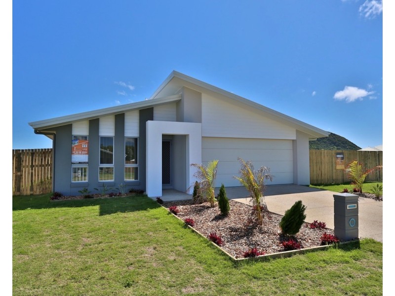 2 Aqua Lane, Mulambin QLD 4703