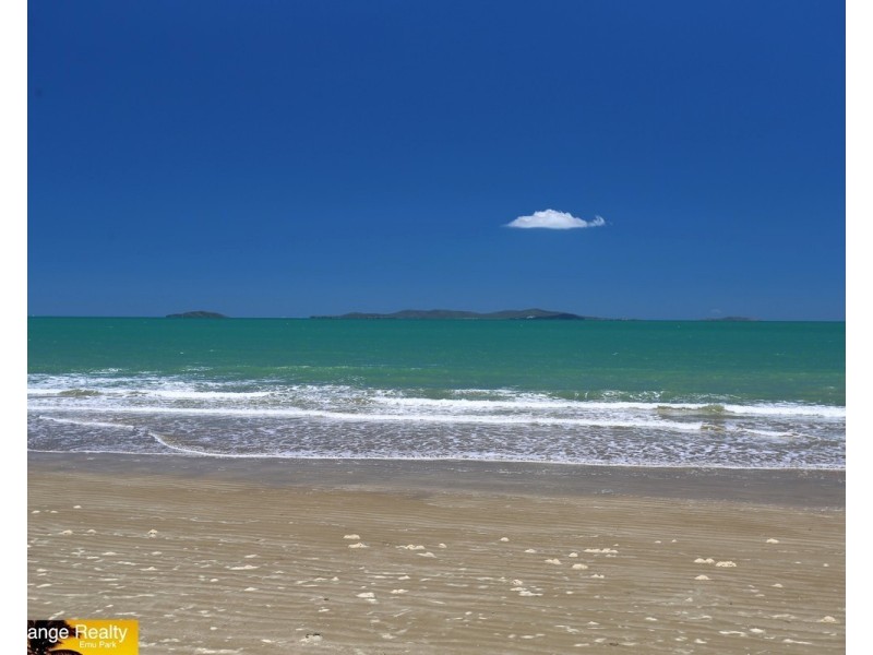 2 Aqua Lane, Mulambin QLD 4703