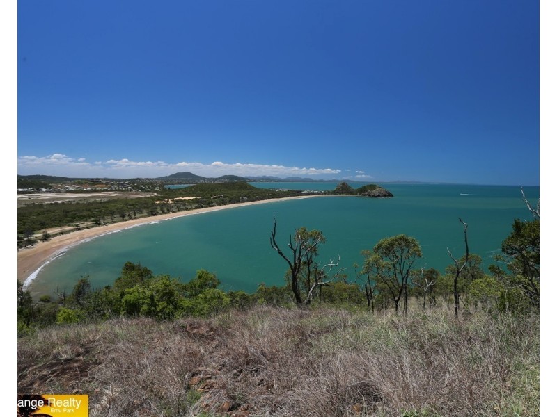 2 Aqua Lane, Mulambin QLD 4703