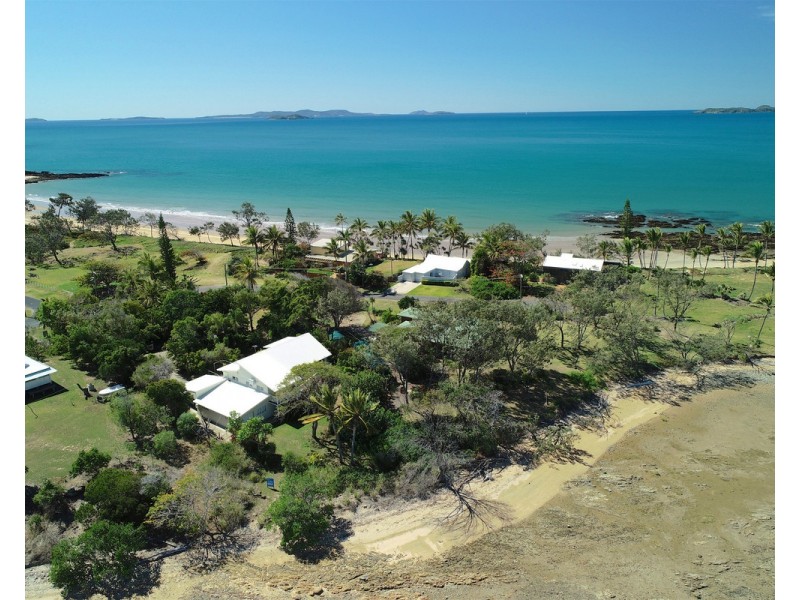 4-6 Kennedy Street, Zilzie QLD 4710