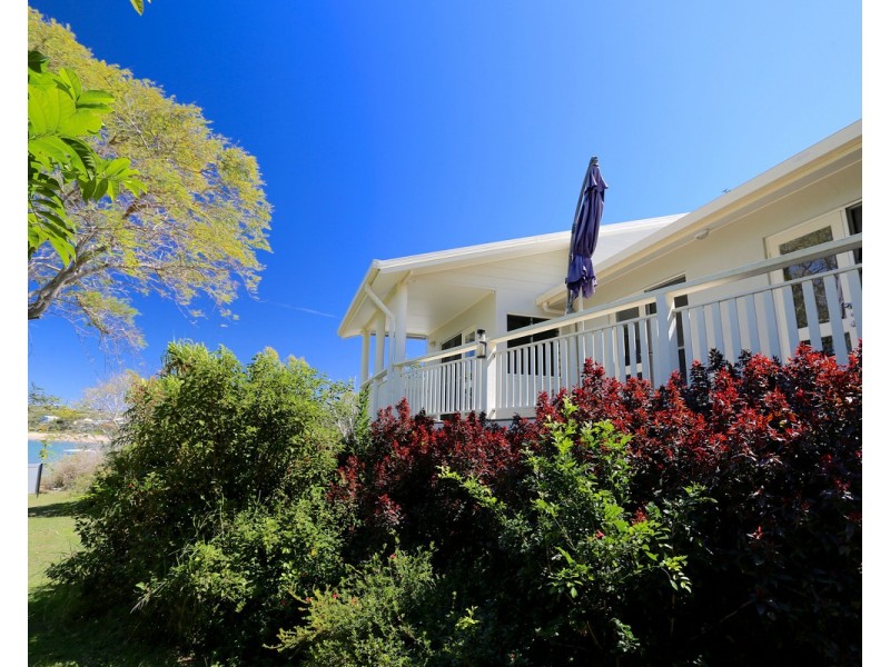 4-6 Kennedy Street, Zilzie QLD 4710