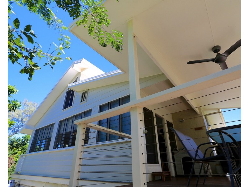 4-6 Kennedy Street, Zilzie QLD 4710