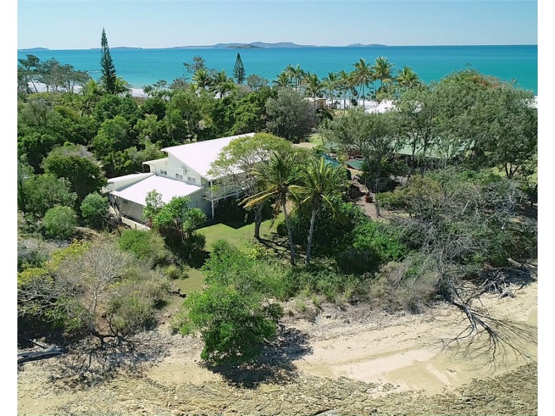 4-6 Kennedy Street, Zilzie QLD 4710