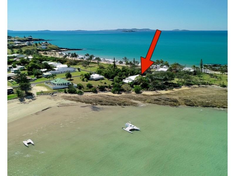 4-6 Kennedy Street, Zilzie QLD 4710