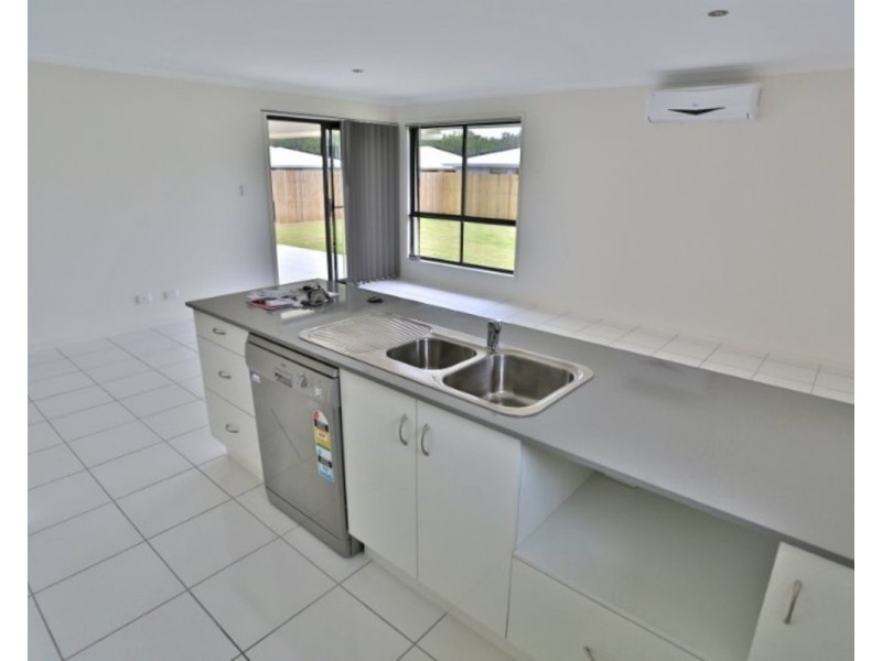 23 Outrigger Drive, Mulambin QLD 4703