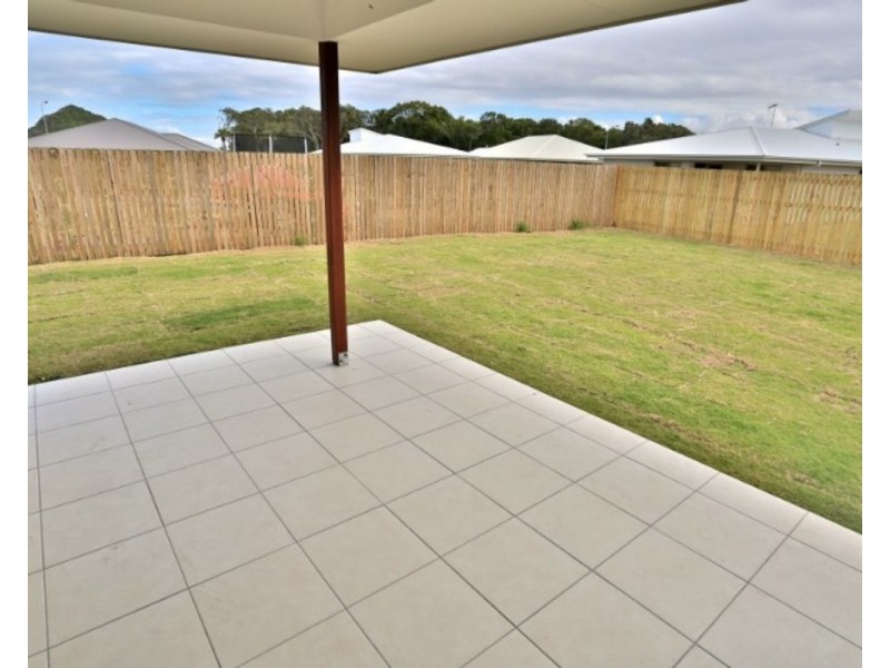 23 Outrigger Drive, Mulambin QLD 4703