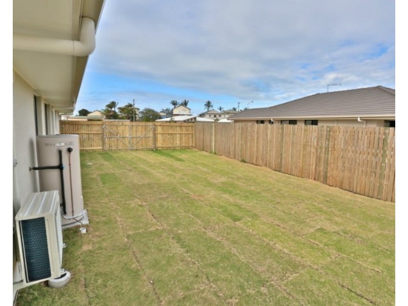 23 Outrigger Drive, Mulambin QLD 4703