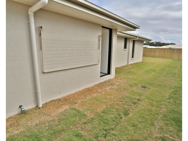 23 Outrigger Drive, Mulambin QLD 4703