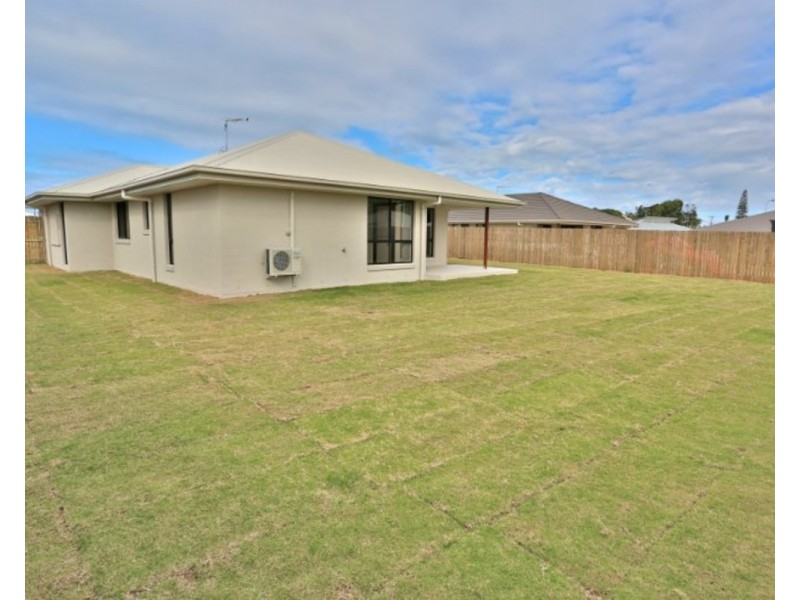 23 Outrigger Drive, Mulambin QLD 4703
