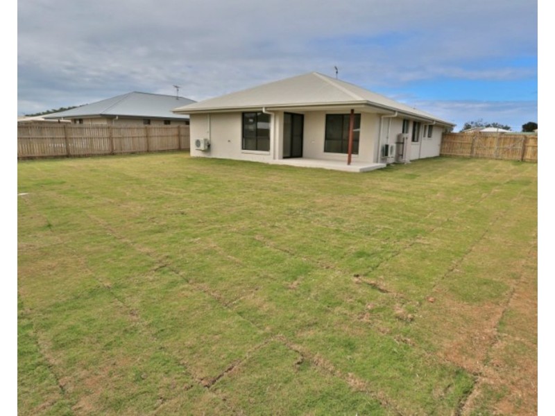 23 Outrigger Drive, Mulambin QLD 4703