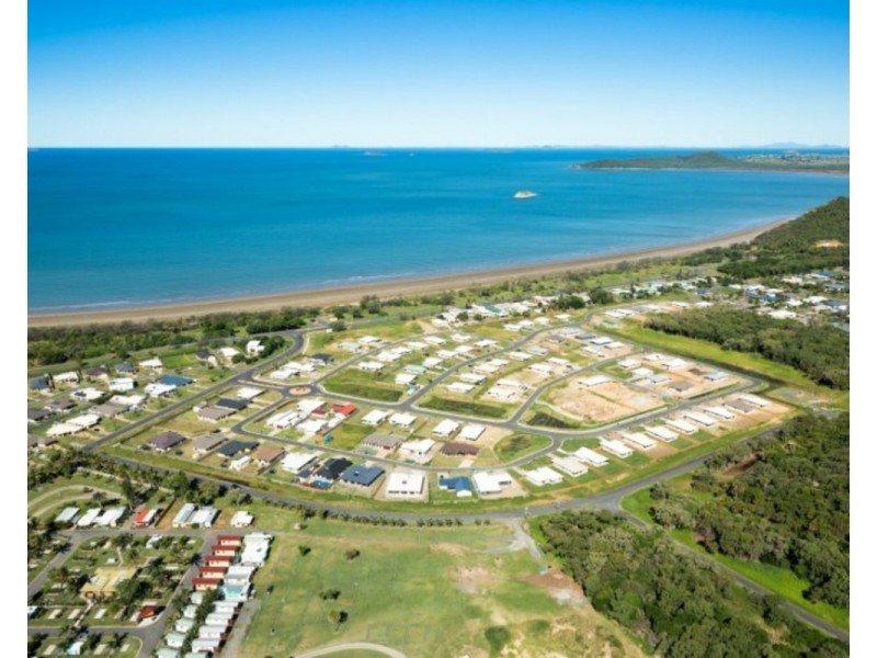 23 Outrigger Drive, Mulambin QLD 4703