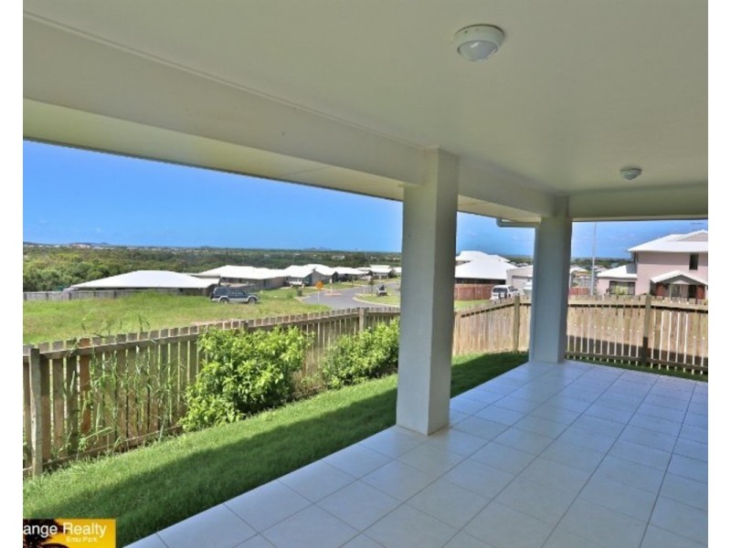 22 The Ridge Way, Zilzie QLD 4710