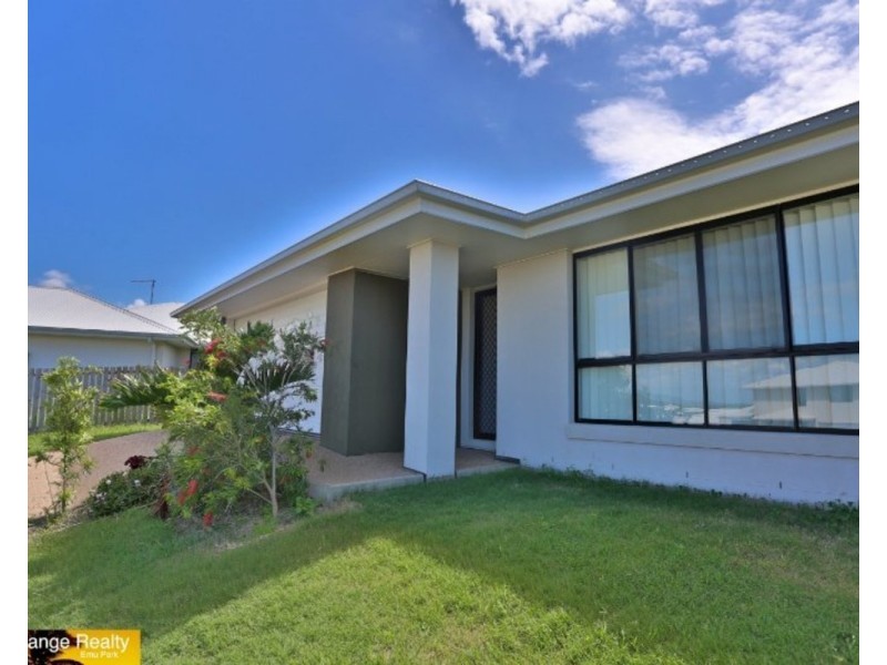 22 The Ridge Way, Zilzie QLD 4710