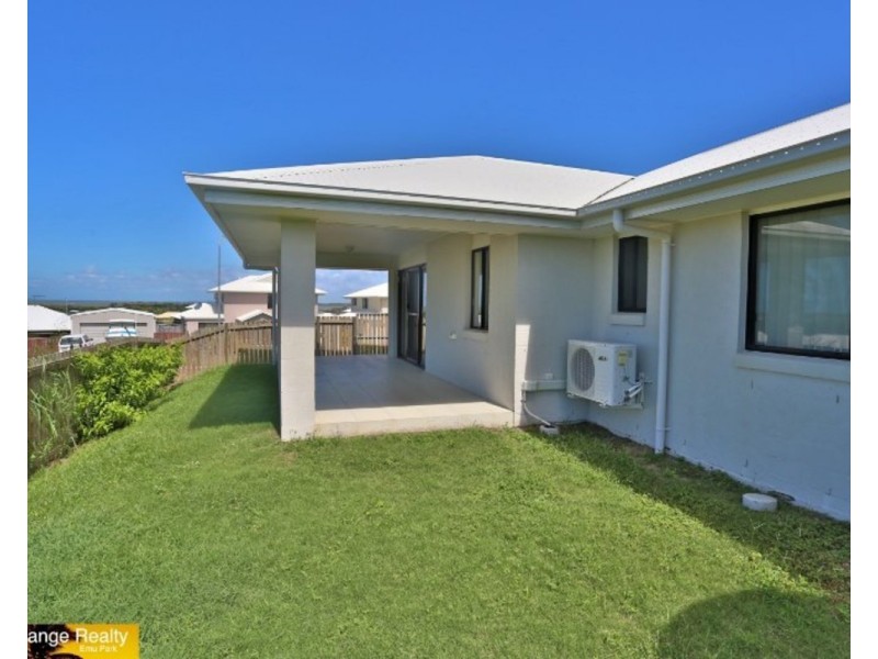 22 The Ridge Way, Zilzie QLD 4710