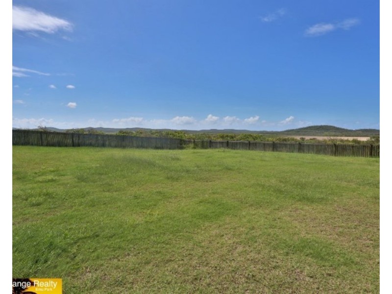 22 The Ridge Way, Zilzie QLD 4710