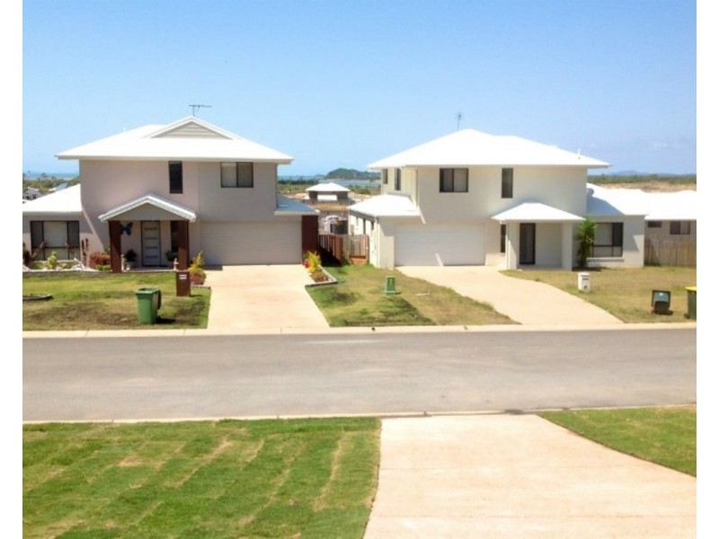 22 The Ridge Way, Zilzie QLD 4710