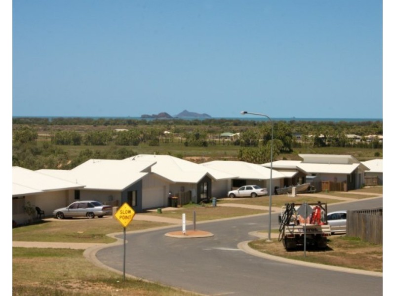 22 The Ridge Way, Zilzie QLD 4710