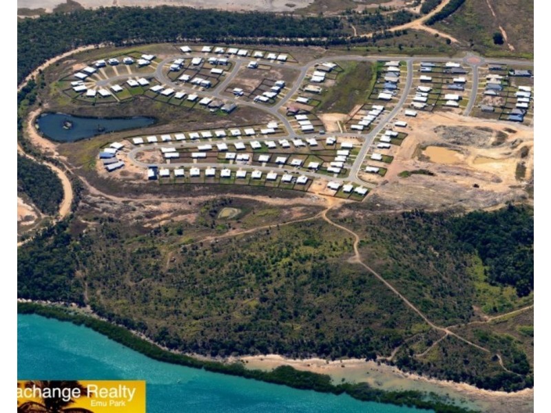 22 The Ridge Way, Zilzie QLD 4710