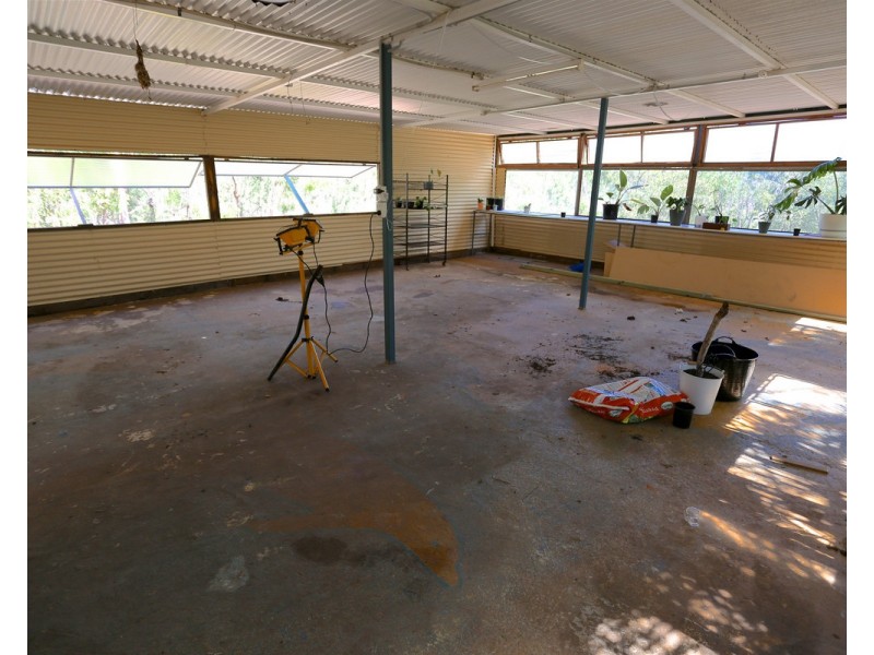 837 Coowonga Road, Keppel Sands QLD 4702