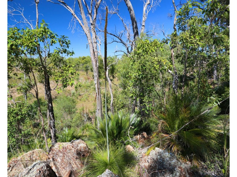 837 Coowonga Road, Keppel Sands QLD 4702