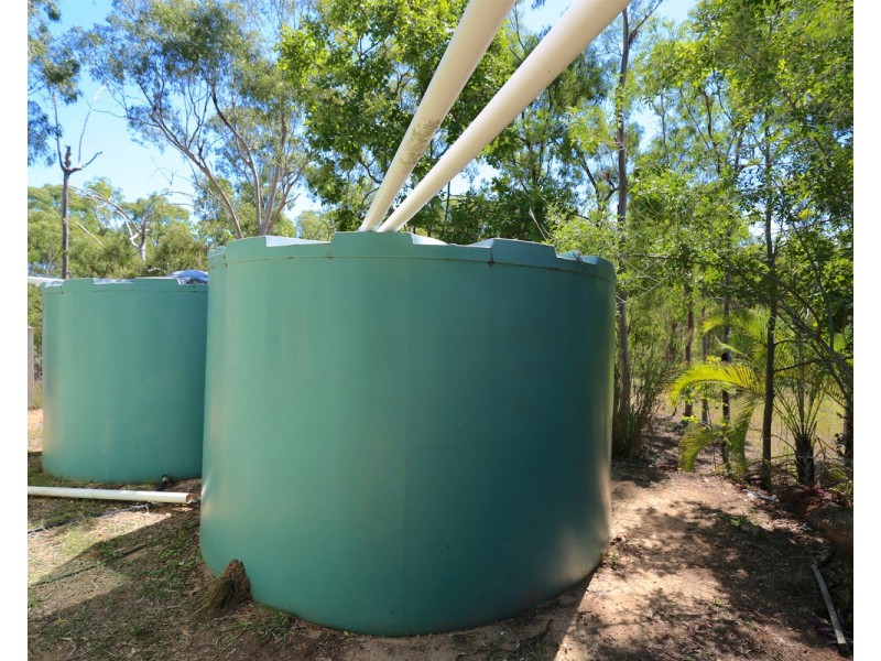 837 Coowonga Road, Keppel Sands QLD 4702