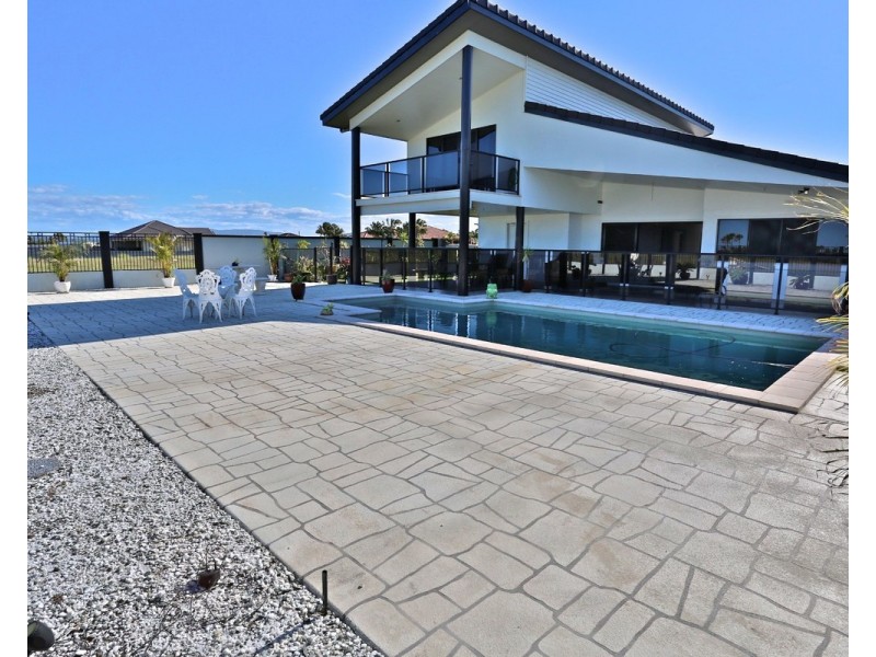 83 Monaco Drive, Zilzie QLD 4710