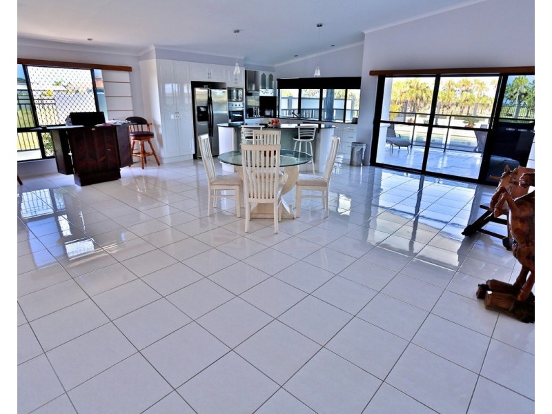 83 Monaco Drive, Zilzie QLD 4710