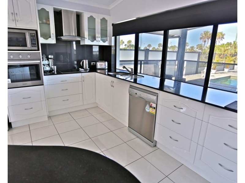 83 Monaco Drive, Zilzie QLD 4710