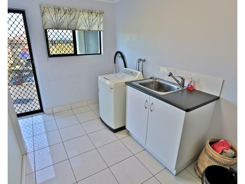 83 Monaco Drive, Zilzie QLD 4710