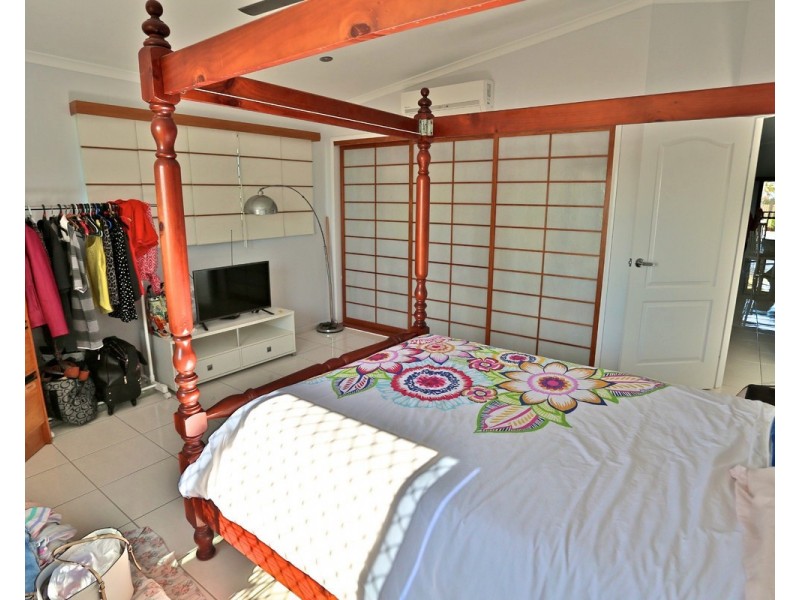 83 Monaco Drive, Zilzie QLD 4710