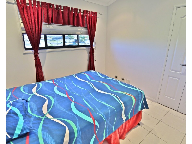 83 Monaco Drive, Zilzie QLD 4710