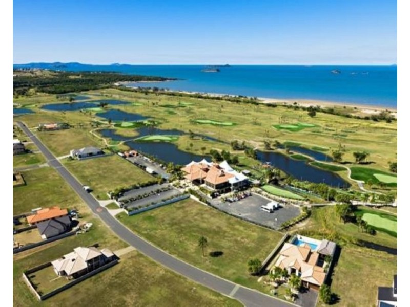 24 Falcon Crest, Zilzie QLD 4710