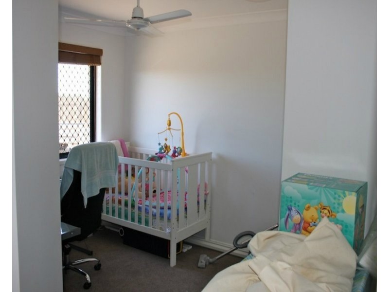 79 Amalfi Drive, Zilzie QLD 4710