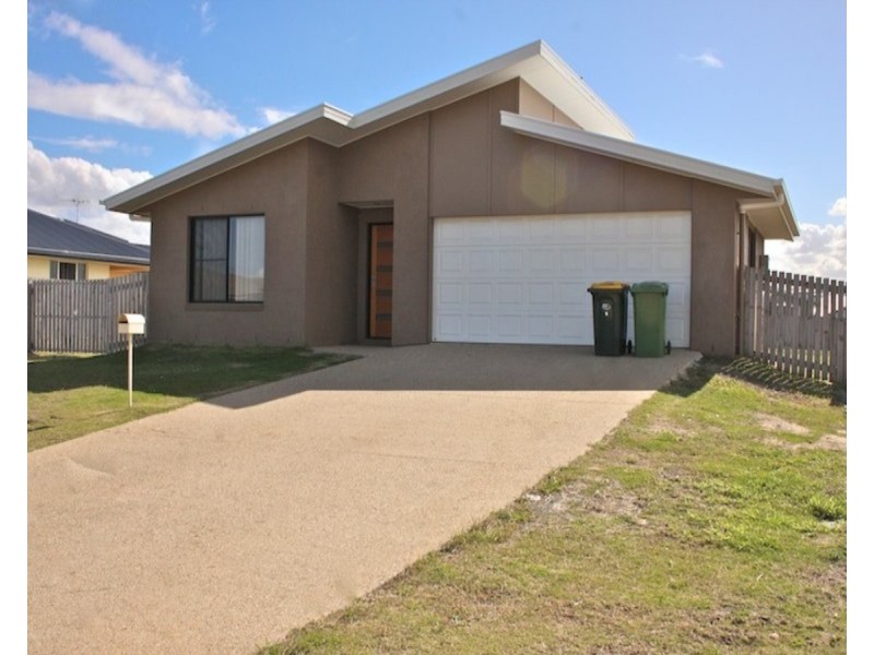 8 New Forest Road, Zilzie QLD 4710