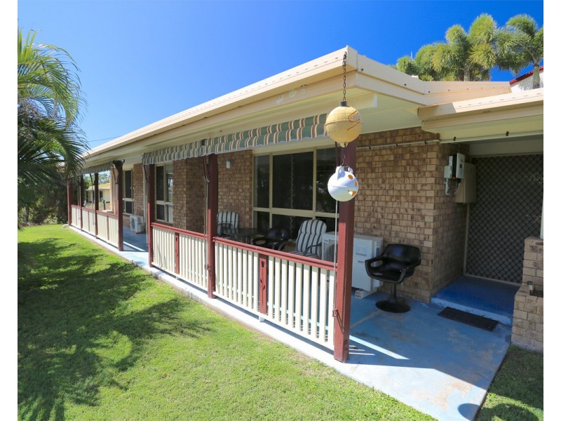 23 Thomas Street, Emu Park QLD 4710