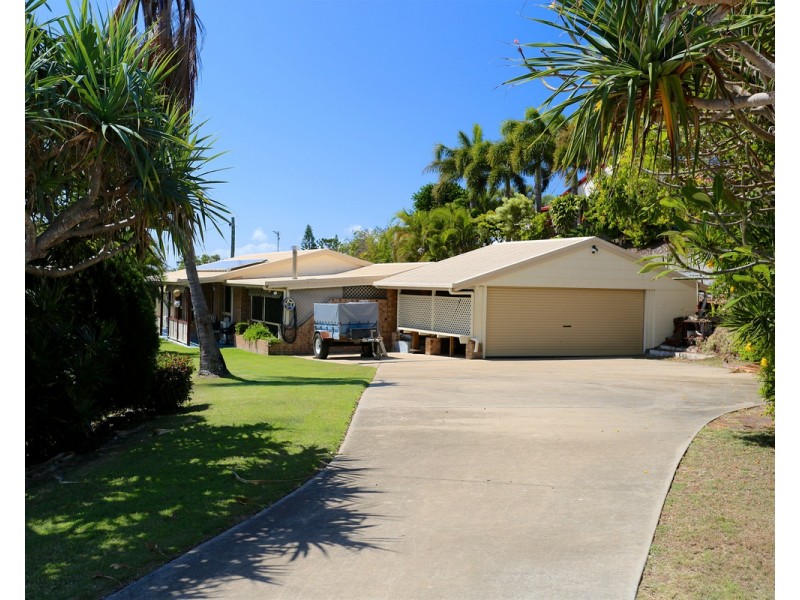 23 Thomas Street, Emu Park QLD 4710