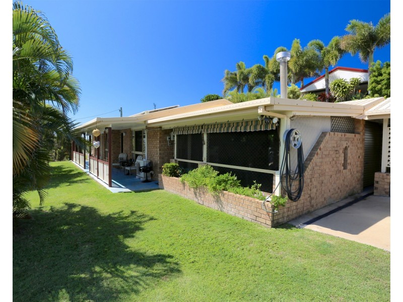 23 Thomas Street, Emu Park QLD 4710