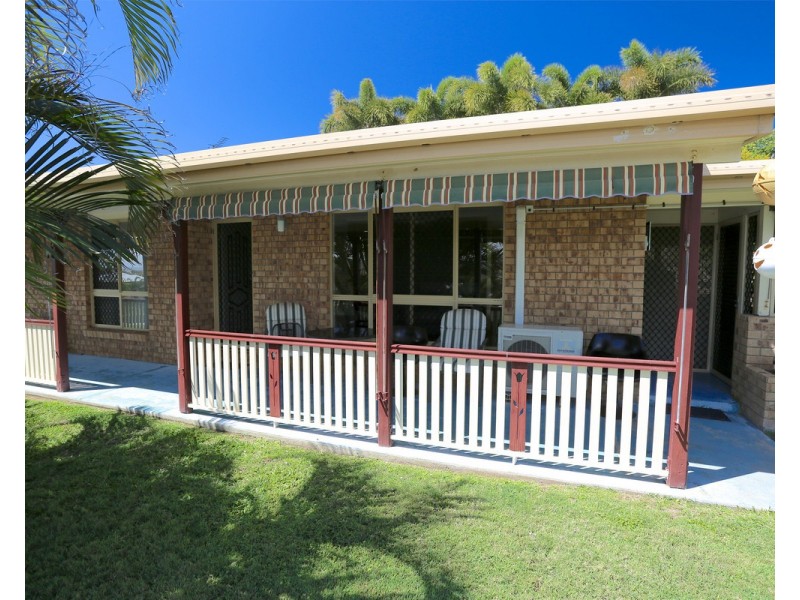 23 Thomas Street, Emu Park QLD 4710