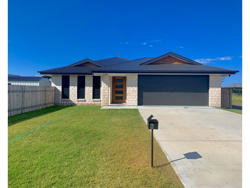 19 Sorrento Way, Zilzie QLD 4710