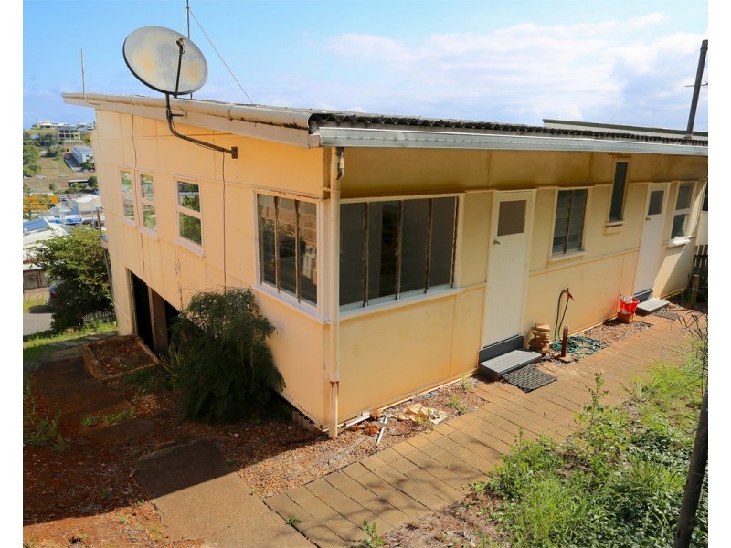 11 Raymond Terrace, Yeppoon QLD 4703