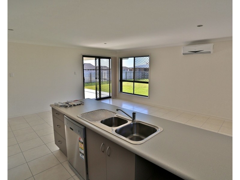 9 Eagle Heights, Zilzie QLD 4710