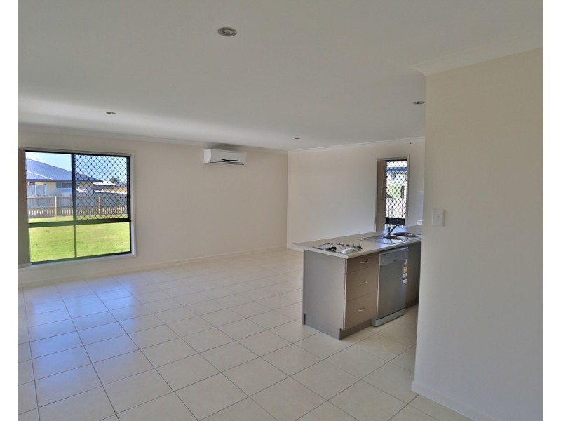 9 Eagle Heights, Zilzie QLD 4710