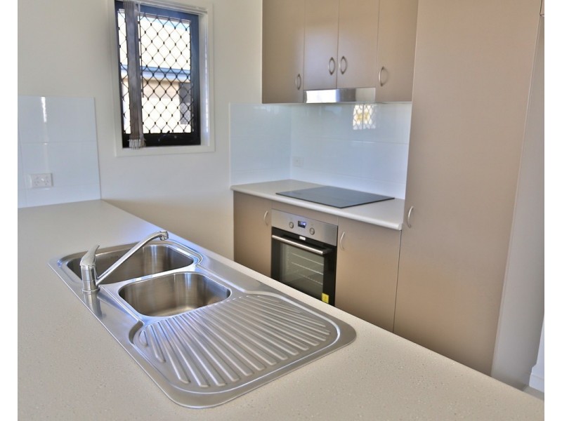 9 Eagle Heights, Zilzie QLD 4710