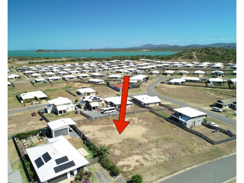 7 The Link, Zilzie QLD 4710