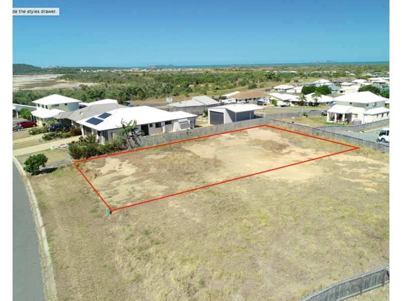 7 The Link, Zilzie QLD 4710