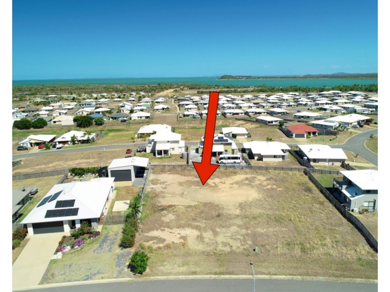 7 The Link, Zilzie QLD 4710