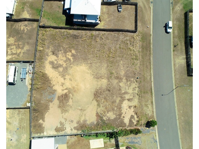 7 The Link, Zilzie QLD 4710