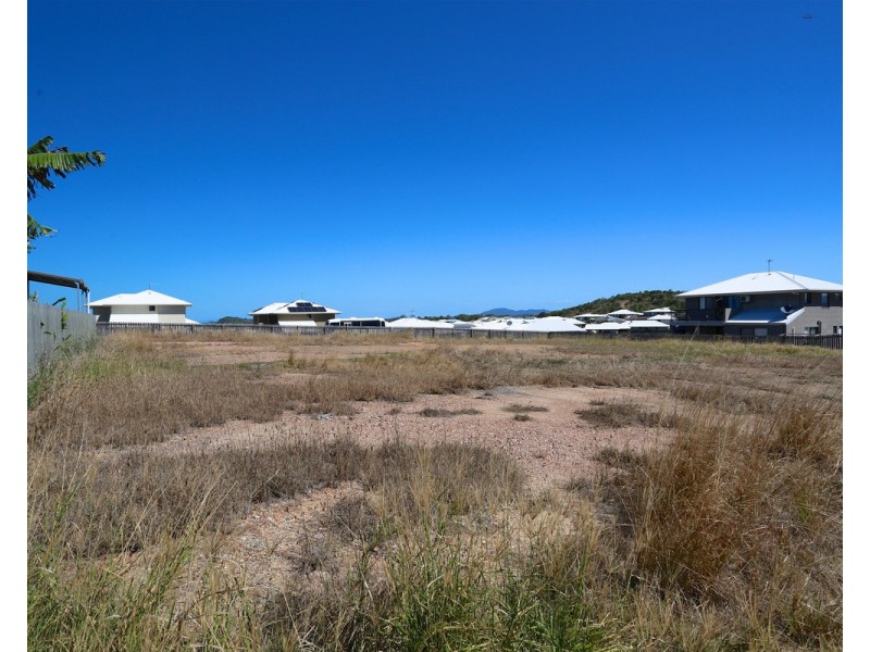 7 The Link, Zilzie QLD 4710